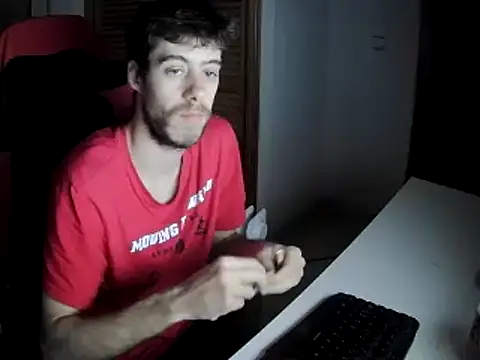 Murcianito online show from 02.19.25