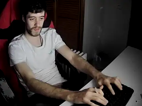 Murcianito online show from 02.19.25