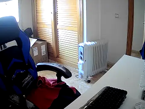 Murcianito online show from 02.24.25