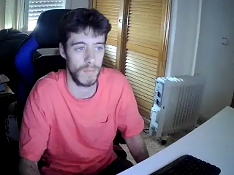 Murcianito online show from 02.24.25