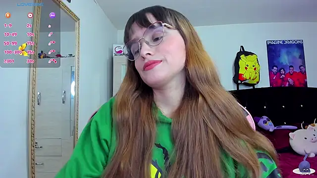 Lucyy-hess online show from 03.06.25