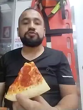 Snapshot of sabor_Latino_bdsm chatting on 01.15.25 sabor Latino bdsm online show from 01.15.25