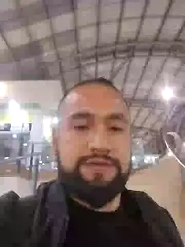 Snapshot of sabor_Latino_bdsm chatting on 01.16.25 sabor Latino bdsm online show from 01.16.25