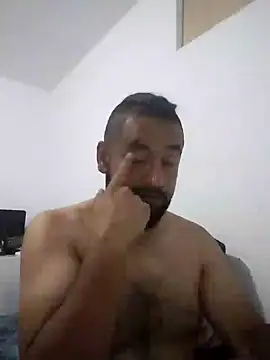 Snapshot of sabor_Latino_bdsm chatting on 01.19.25 sabor Latino bdsm online show from 01.19.25