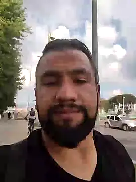 Snapshot of sabor_Latino_bdsm chatting on 01.19.25 sabor Latino bdsm online show from 01.19.25