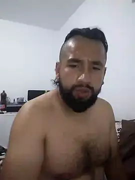 Snapshot of sabor_Latino_bdsm chatting on 02.08.25 sabor Latino bdsm online show from 02.08.25