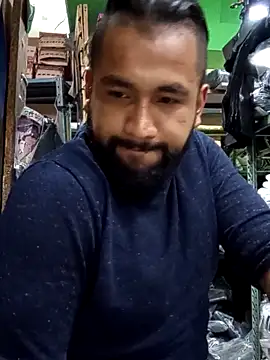 Snapshot of sabor_Latino_bdsm chatting on 02.16.25 sabor Latino bdsm online show from 02.16.25