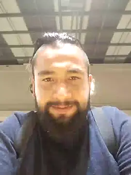 Snapshot of sabor_Latino_bdsm chatting on 02.17.25 sabor Latino bdsm online show from 02.17.25