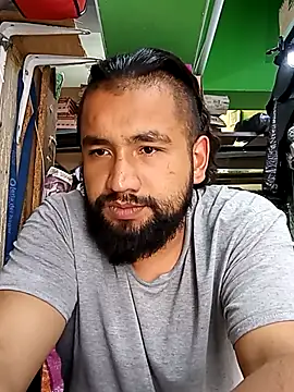 Snapshot of sabor_Latino_bdsm chatting on 02.19.25 sabor Latino bdsm online show from 02.19.25