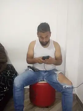 Snapshot of sabor_Latino_bdsm chatting on 03.05.25 sabor Latino bdsm online show from 03.05.25