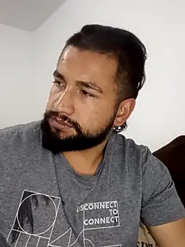 Snapshot of sabor_Latino_bdsm chatting on 03.14.25 sabor Latino bdsm online show from 03.14.25