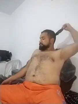 Snapshot of sabor_Latino_bdsm chatting on 03.20.25 sabor Latino bdsm online show from 03.20.25