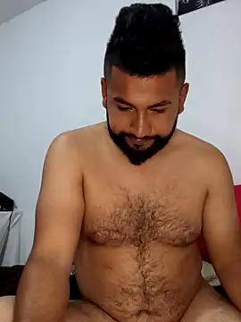 Snapshot of sabor_Latino_bdsm chatting on 09.08.25 sabor Latino bdsm online show from 09.08.25