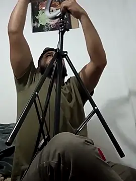 Snapshot of sabor_Latino_bdsm chatting on 10.09.25 sabor Latino bdsm online show from 10.09.25