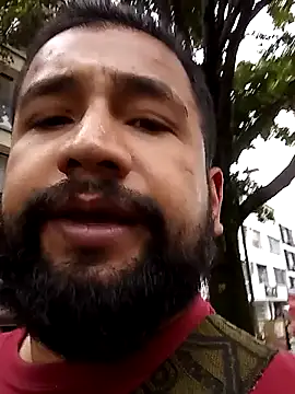 Snapshot of sabor_Latino_bdsm chatting on 10.17.25 sabor Latino bdsm online show from 10.17.25