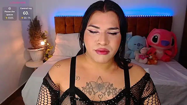 alexiaaross online show from 02.18.26