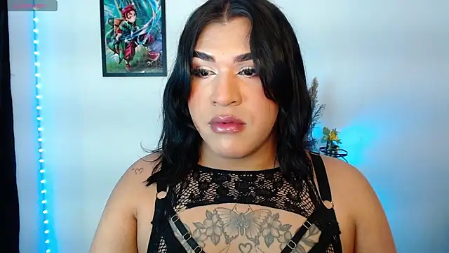 alexiaaross online show from 06.07.26