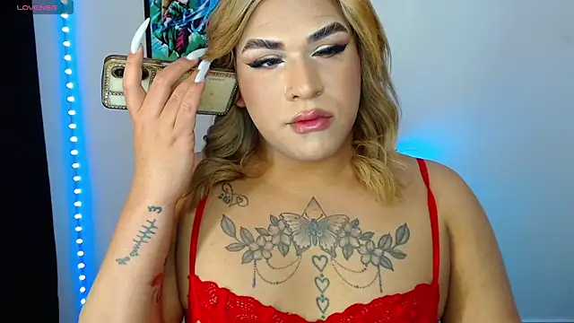 alexiaaross online show from 07.10.26
