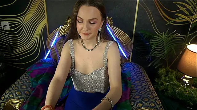 VeronikaVel online show from 02.03.25