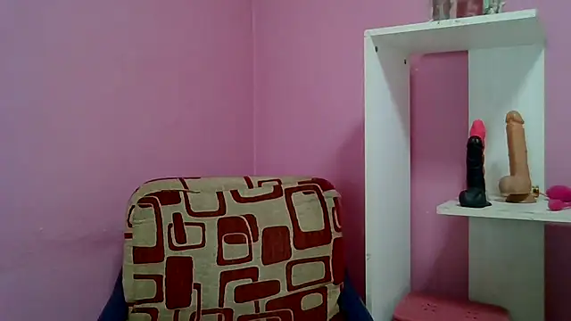 LolaBoobs online show from 01.10.26