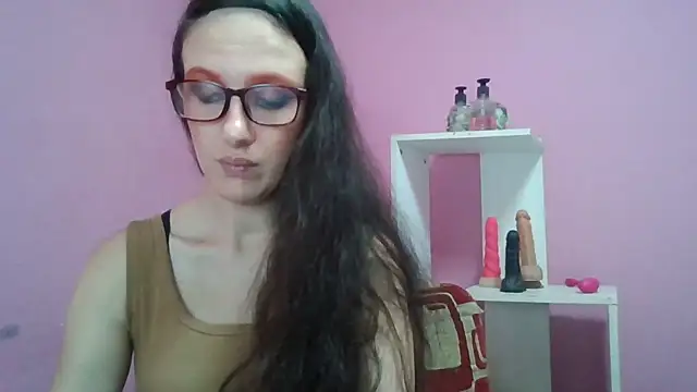 LolaBoobs online show from 04.14.26