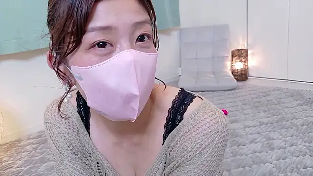 Snapshot of Risa_06 chatting on 06.06.26 Risa 06 online show from 06.06.26