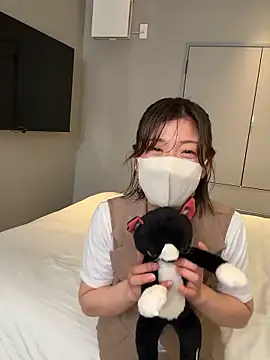 Snapshot of Risa_06 chatting on 06.18.26 Risa 06 online show from 06.18.26