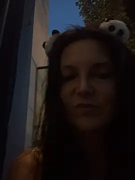 Snapshot of -OLYA- chatting on 07.17.26 -OLYA- online show from 07.17.26
