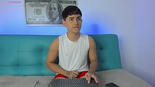 Lyam ap online show from 01.14.26