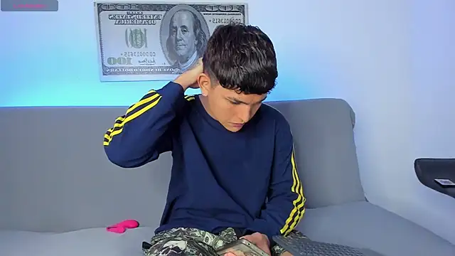 Lyam ap online show from 03.27.26