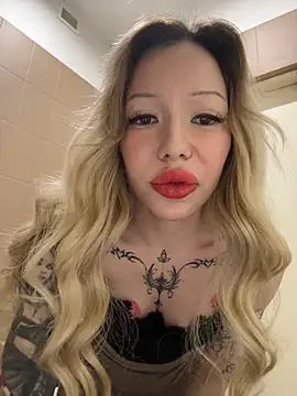 babydolll online show from 02.14.26