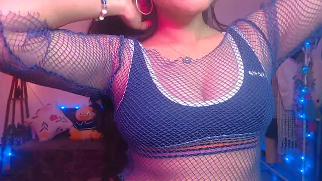 Zonayesha online show from 02.09.26