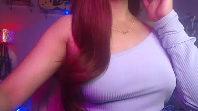 Zonayesha online show from 05.11.26
