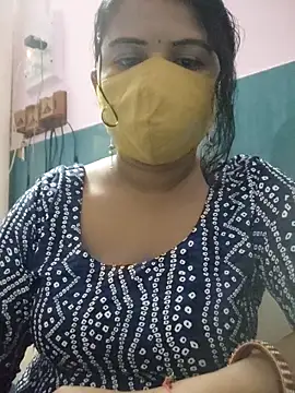 Snapshot of Dr_Chhaya chatting on 03.17.25 Dr Chhaya online show from 03.17.25