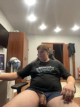 big boy163 online show from 10.19.25