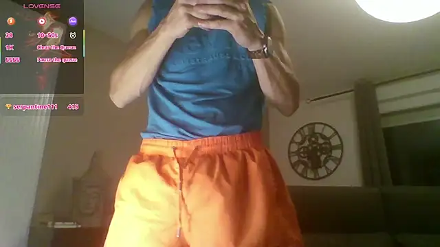 Snapshot of ApollonFit_x69 chatting on 10.09.25 ApollonFit x69 online show from 10.09.25