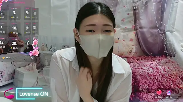 -REIREI- online show from 12.07.24