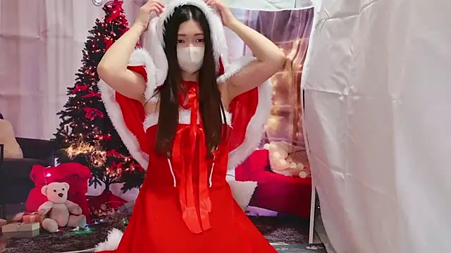 -REIREI- online show from 12.25.24