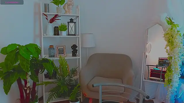 CooperAllana online show from 03.11.26