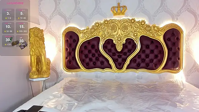 KendralHolson online show from 03.01.26