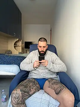 Gioeltoro89 online show from 02.25.26