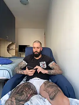 Gioeltoro89 online show from 04.10.26