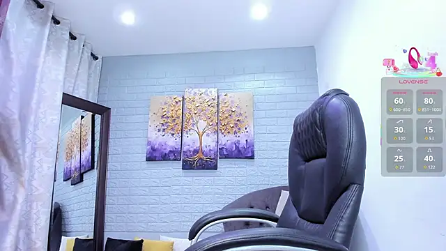 ebbafernandez  online show from 02.07.26