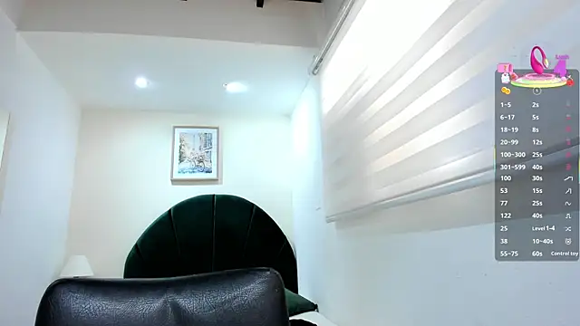 Snapshot of ebbafernandez_ chatting on 04.23.26 ebbafernandez online show from 04.23.26