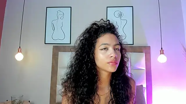 AntonellaHall  online show from 12.15.25