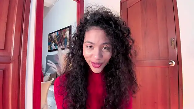 AntonellaHall  online show from 02.14.26