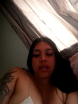 Snapshot of Laiia_Page chatting on 03.24.26 Laiia Page online show from 03.24.26