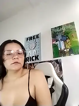 gigiqueen 18 online show from 05.07.26
