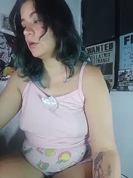 gigiqueen 18 online show from 05.20.26