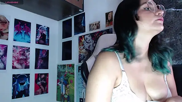 gigiqueen 18 online show from 06.04.26
